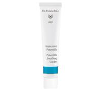 Dr-Hauschka Soin MedPotentilla Soothing Cream 20 ml