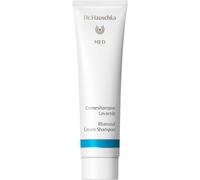 Dr-Hauschka Soins-du-visage MedShampooing crème 150 ml