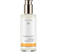 Dr-Hauschka Soins-du-visage Nettoyage-du-visageLait nettoyant 145 ml