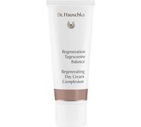 DR. HAUSCHKA Crème pour le visage - Crème de jour régénératrice Balance 40ml