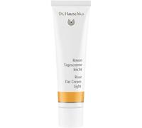 Dr-Hauschka Soins-du-visage Soins-de-jourCrème de jour à la rose légère 30 ml