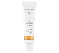 Dr-Hauschka Soins-du-visage Soins-de-jourCrème de jour à la rose légère 5 ml