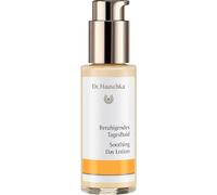 Dr-Hauschka Soins-du-visage Soins-de-jourFluide de jour apaisant 50 ml