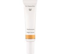 Dr-Hauschka Soins-du-visage Soins-de-nuitSérum de nuit 20 ml