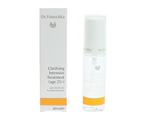 Dr. Hauschka Spray Cura Intensiva 02 Purificante +25Años 40Ml. 40 g