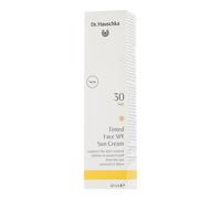 DR. HAUSCHKA Soin solaire - Crème solaire teintée visage FPS 30 40ml