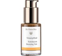 Dr. Hauschka Face Care Teinte bronzante translucide 18 ml