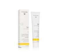 Dr. Hauschka Crème Solaire Pour Le Visage Teintée IP30 40ml