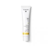 Dr. Hauschka Crème Solaire Pour Le Visage Teintée IP30 40ml