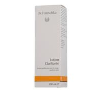 Dr. Hauschka Toner clarifiant nettoyant 100 ml