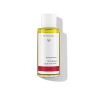 Dr. Hauschka: Tonique Romarin Révitalisant Pieds 100ml