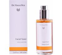 Dr Hauschka Tonique visage avec taille d'essai Spray 100ml