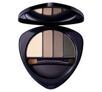 Dr. Hauschka Palette yeux et sourcils – 01 Stone – 5,3 g