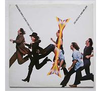 Dr Heckle & Mr Jive - England Dan & John Ford Coley LP