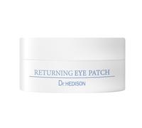 Dr.Hedison Patchs Yeux Anti-Âge et Nourrissants, 60 Pièces