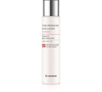 Dr. HEDISON The Premium Collagen Toner lotion tonique visage au collagène 150 ml