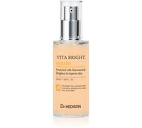 Dr. HEDISON Vita Bright sérum illuminateur à la vitamine C 50 ml