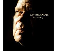 Dr. Helander - Country Boy [Import]