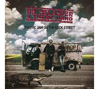 Dr. Helander - Traffic Jam in the Backstreet