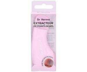 DR. HERMA Extracteur de points noirs Masque(S) Pour Le Visage 1 pc(s)
