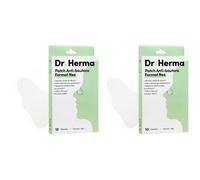 Dr. Herma Patch Anti-Bouton - Nez Pansement(S) 2x10 pc(s)