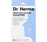 Dr. Herma Patch Anti-Bouton - Petit Pansement(S) 24 pc(s)