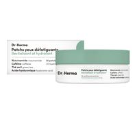Dr. Herma Patchs Yeux Défatigants 30 Pièces