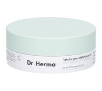 Dr. Herma Patchs Yeux Défatigants 30 Pièces