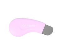 Dr Herma - Tweezer - Extracteur Point Noir & Comédons en Acier Inoxydable - Outil Visage et Nez pour une Nettoyage des Impuretés & Soin de la Peau