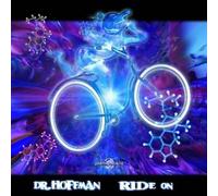 Dr. Hoffman - Ride on [Import]