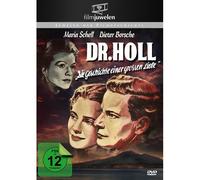 Dr. Holl - Die Geschichte Einer Großen Liebe