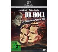 DR.HOLL - SCHELL,MARIA DVD NEUF