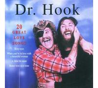 Dr. Hook - 20 Great Love Songs