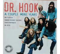 Dr.Hook - A Couple More Years [Import]
