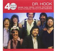 Dr. Hook - Alle 40 Goed [Import]