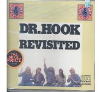 Dr. Hook and the Medicine Show: Revisited by Dr. Hook & the Medicine Show [CD]