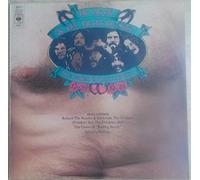 Dr Hook And The Medicine Show - The Ballad Of Lucy Jordon