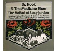 DR HOOK AND THE MEDICINE SHOW - The Ballad Of Lucy Jordon [Vinyl LP]