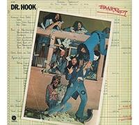 Dr Hook - Bankrupt [Import]