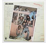 Dr Hook - Bankrupt [LP]