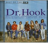 Dr. Hook - Best of The 70's [Import]
