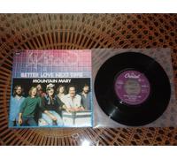 DR HOOK - BETTER LOVE NEXT TIME 7" (45) GERMAN CAPITOL 1979 B/W MOUNTAIN MARY (1C00686023) PIC SLEEVE
