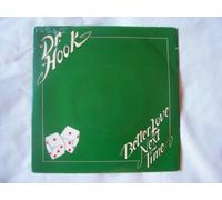 Dr Hook - Better Love Next Time - Dr Hook 7" 45