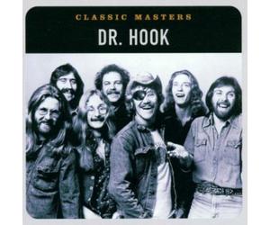 Dr.Hook - Classic Masters