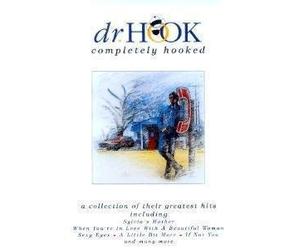 Dr. Hook-Completely Hooked - The Best Of Dr Hook