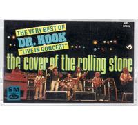 Dr Hook - Cover of The Rolling Stone