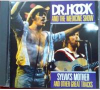 Dr. Hook & The Medicine Show – Sylvia's Mother and Other Tracks – Import – Pickwick