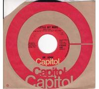 DR. HOOK - DR. HOOK 45 RPM A Couple More Years / A Little Bit More