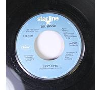 Dr. Hook - Dr. Hook 45 RPM Sexy Eyes / Better Love Next Time