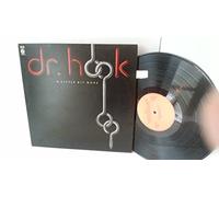 DR HOOK - DR HOOK a little bit more, E-ST 23795